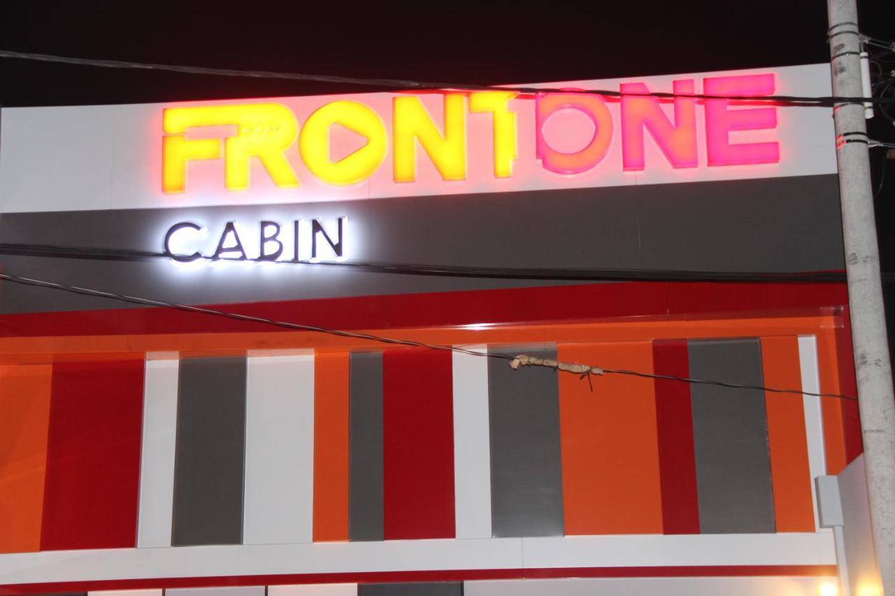 Front One Cabin Malioboro Jogja Yogyakarta Luaran gambar